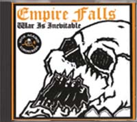 Empire Falls - War Is Inevitable - Click Image to Close